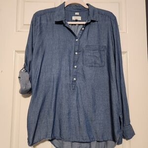 Loft Sotened Shirt